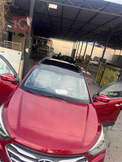 هیوندای سەنتافی